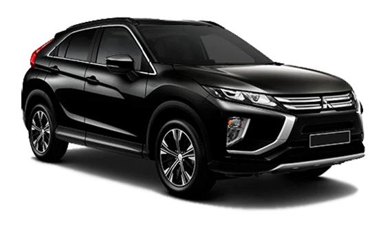 Eclipse Cross